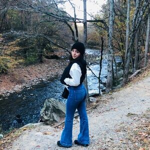 Meet your Posher, Nataly